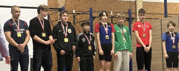 Mistrzostwa Okręgu Pomorskiego 