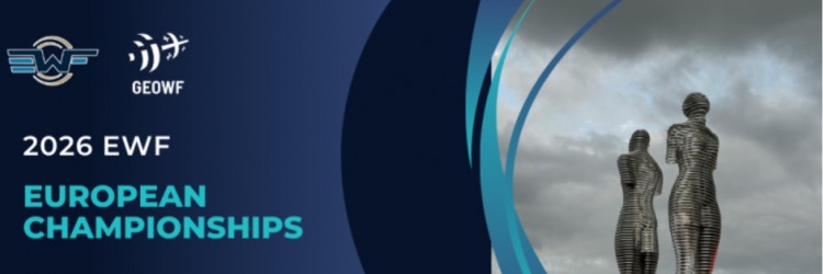 START BOOK I BIAŁO-CZERWONI. OSTATNIA PROSTA PRZED ME SENIOREK I SENIORÓW W BATUMI. 