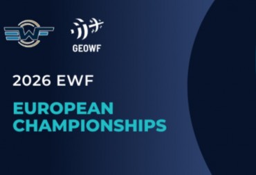 START BOOK I BIAŁO-CZERWONI. OSTATNIA PROSTA PRZED ME SENIOREK I SENIORÓW W BATUMI. 