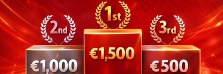 BRAWO GRUZIŃSKA FEDERACJA! EURO ZA MEDALE ME W BATUMI!  