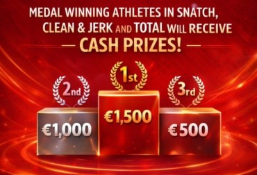 BRAWO GRUZIŃSKA FEDERACJA! EURO ZA MEDALE ME W BATUMI!  