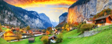 EWF CAMP 2026 - W SZWAJCARSKIM MACOLIN.