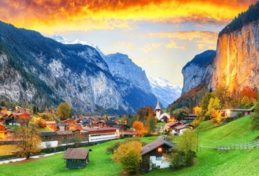 EWF CAMP 2026 - W SZWAJCARSKIM MACOLIN. 