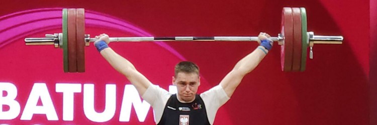 ME BATUMI - 5. DZIEŃ. 13. OSKAR OŁUBEK, 19. MARIA KAROLAK. NASI WYSTĘPY KOŃCZĄ W PIĄTEK.