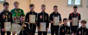 Mistrzostwa Dolnego Śląska do lat 17, 20 i OPEN