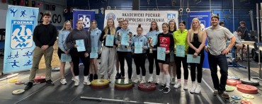 Puchar Poznania w podnoszeniu ciężarów