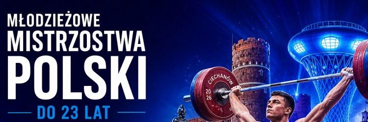 MP U23 - ZGŁOSZENIA WSTĘPNE DO ŚRODY 29.04.2026 GODZ. 23.59!  