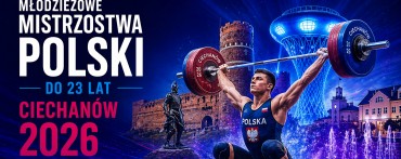 MP U23 - ZGŁOSZENIA WSTĘPNE DO ŚRODY 29.04.2026 GODZ. 23.59!
