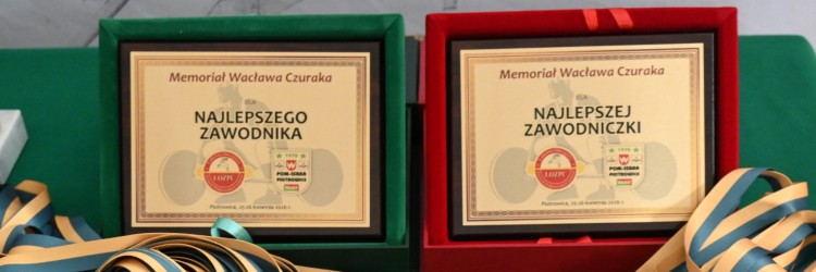 Puchar Starosty Lubelskiego i Memoriał Wacława Czuraka