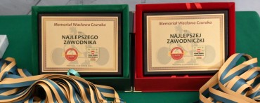 Puchar Starosty Lubelskiego i Memoriał Wacława Czuraka