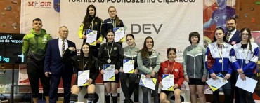 Mistrzostwa Śląska do 23 lat 