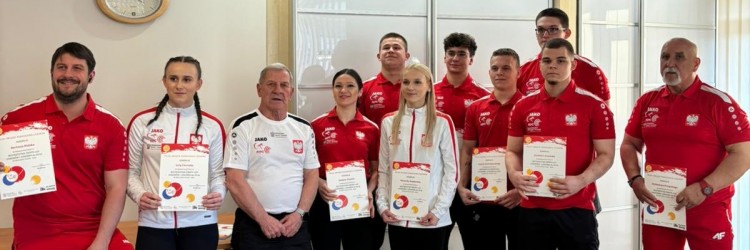 MŚ U20. START BOOK. NASI W DRODZE DO EGIPTU. POŁAMANIA SZTANGI! 
