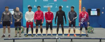 MŚ U20. D. LISIAK14, F. DĄBEK 17. ZOSTAŁ NAM MARCIN ZIÓŁKOWSKI. STARTUJE W PIĄTEK.