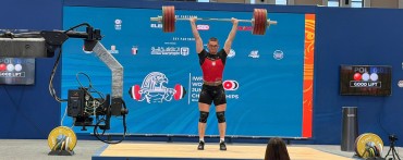 MŚ U20. 4. MIEJSCE MARCINA ZIÓŁKOWSKIEGO NA KONIEC.