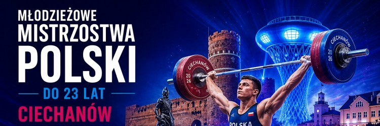 MARTYNA DOŁĘGA, KONRAD ŁAZUGA, LKS EKO SPORT SIEDLCE, BUDOWLANI OPOLE - NAJLEPSI W CIECHANOWIE! 
