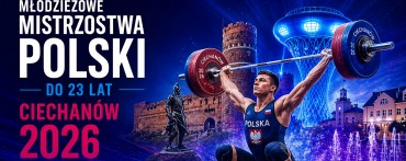 MARTYNA DOŁĘGA, KONRAD ŁAZUGA, LKS EKO SPORT SIEDLCE, BUDOWLANI OPOLE - NAJLEPSI W CIECHANOWIE!