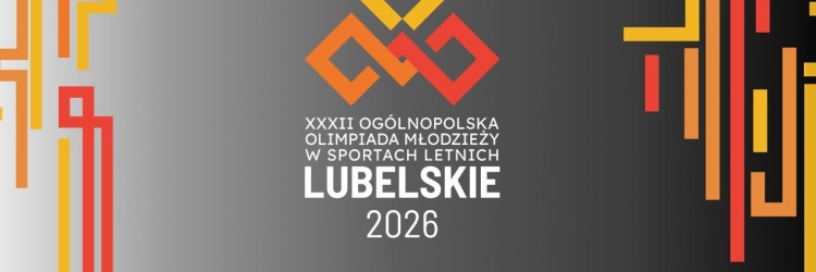 XXXII OOM. KOMUNIKAT ORGANIZACYJNY, WSTĘPNE LISTY, PROGRAM, OBSADA SĘDZIOWSKA.