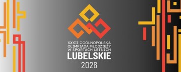 LISTY ZAKWALIFIKOWANYCH - CIĘŻAROWE FINAŁY XXXII OOM W ŁUKOWIE