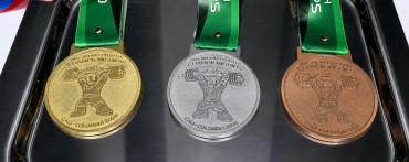 MŚ U17 W CALI - 5 DZIEŃ. MIEJSCA W CZOŁÓWCE POLSKICH ZAWODNICZEK