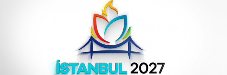 PODNOSZENIE CIĘŻARÓW W PROGRAMIE IGRZYSK EUROPEJSKICH - STAMBUŁ 2027!
