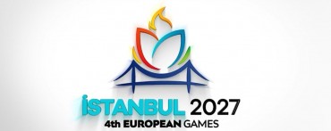 PODNOSZENIE CIĘŻARÓW W PROGRAMIE IGRZYSK EUROPEJSKICH - STAMBUŁ 2027!