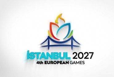 PODNOSZENIE CIĘŻARÓW W PROGRAMIE IGRZYSK EUROPEJSKICH - STAMBUŁ 2027! 