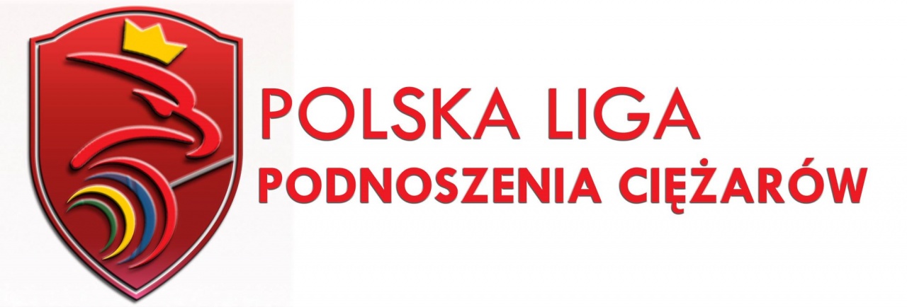 II rzut Polska Liga Podnoszenia Ciężarów - DMP 2023