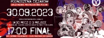 Finał Polskiej Ligo Podnoszenia Ciężarów - DMP 2023