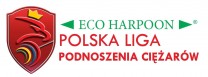 I runda ECO HARPOON PLPC-DMP 2024