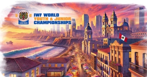 Mistrzostwa Świata U17&U20, Lima