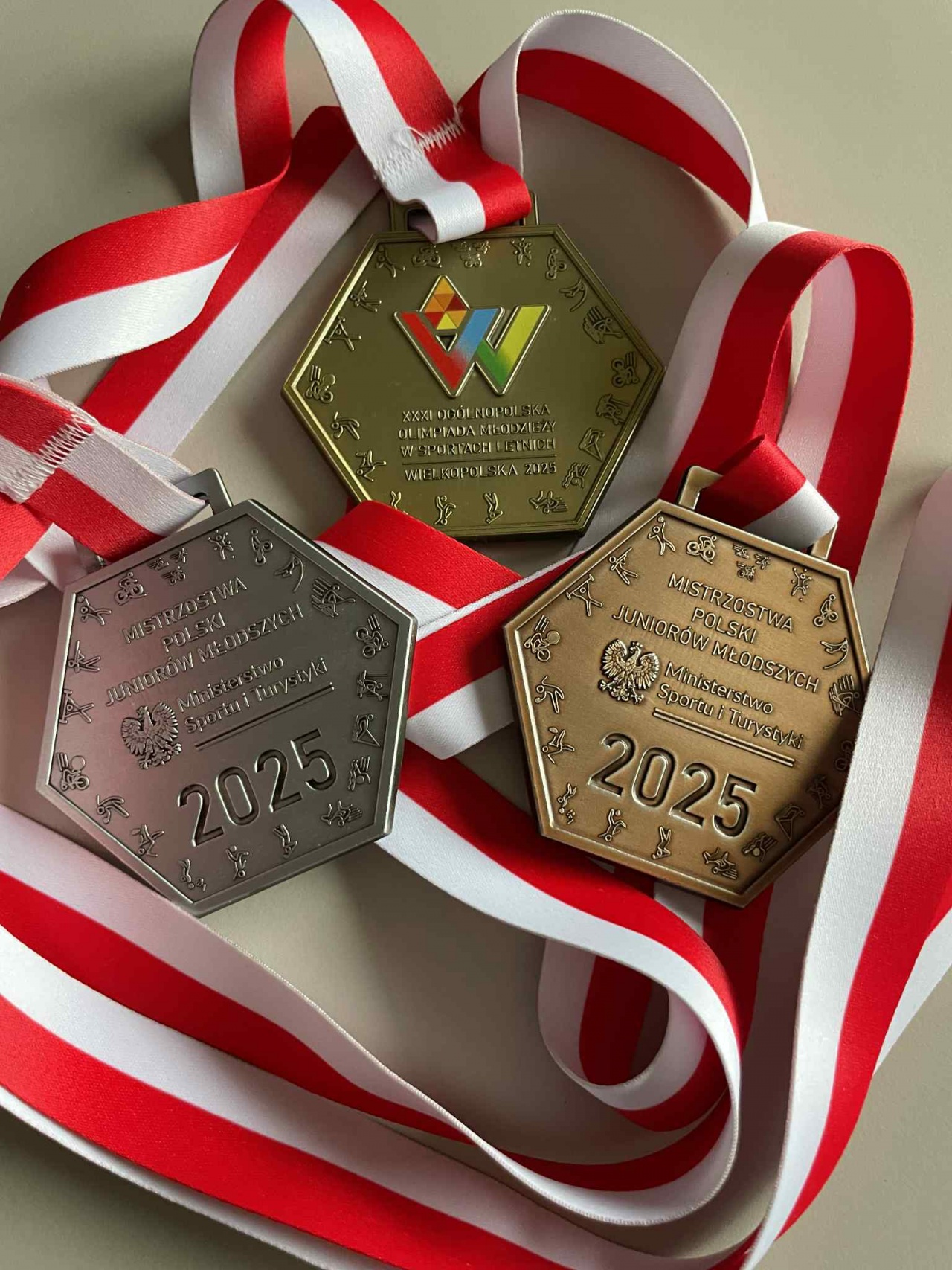 Ogólnopolska Olimpiada Młodzieży, Nowy Tomyśl