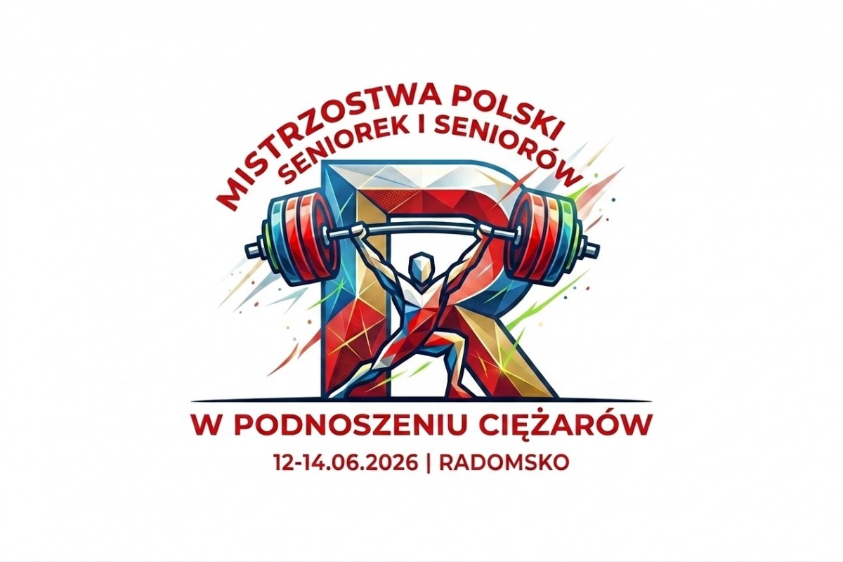 Mistrzostwa Polski Seniorek i Seniorów, Radomsko