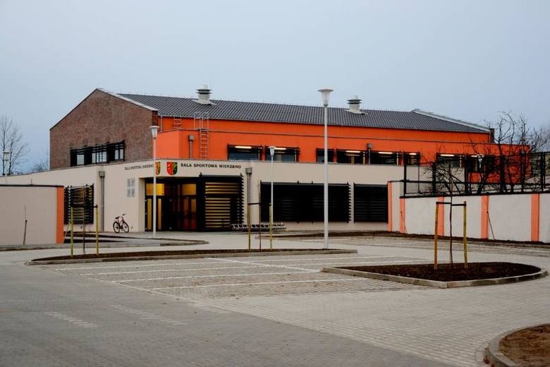 Eliminacje strefowe OOM 2018 - Wierzbno ( (lubuskie, dolnośląskie, opolskie, śląskie)
