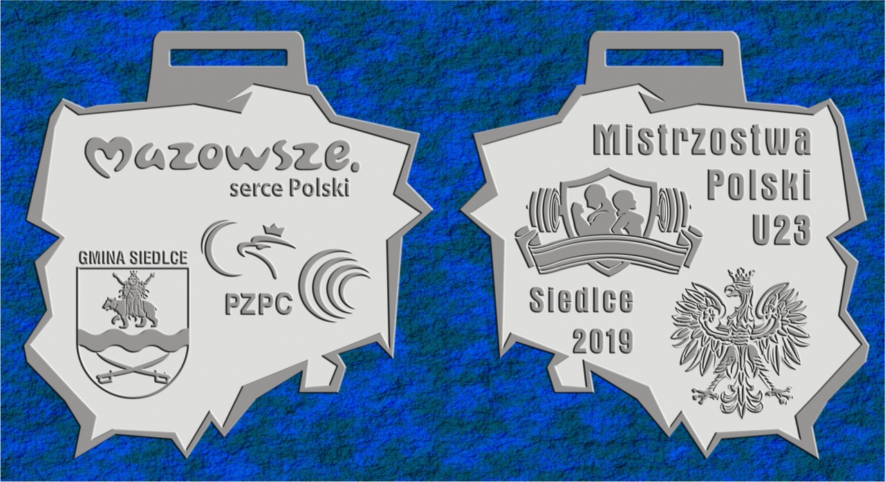 Młodzieżowe Mistrzostwa Polski U23, Stok Lacki