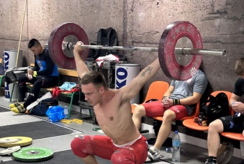 TURNIEJ NADZIEI OLIMPIJSKICH, RASZYN 2023