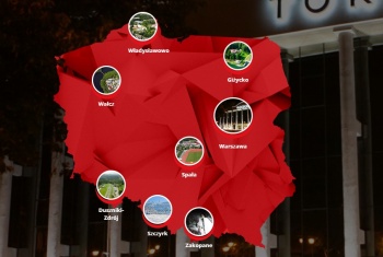 PIERWSZE ZGRUPOWANIA CETNIEWO-GIŻYCKO 2025