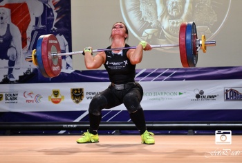 MISTRZOSTWA POLSKI SENIORÓW, SOBÓTKA 