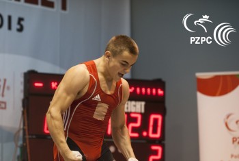 Ogólnopolska Olimpiada Młodzieży - Ciechanów