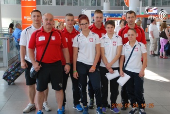 Baltic Cup - Tallin