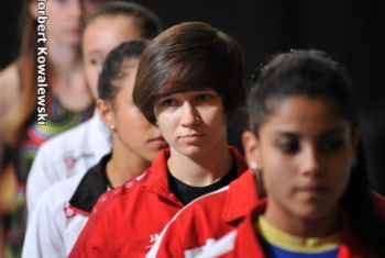 U17 EUROPEAN CHAMPIONSHIPS - NOWY TOMYSL