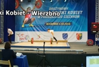 DRUŻYNOWY PUCHAR POLSKI KOBIET